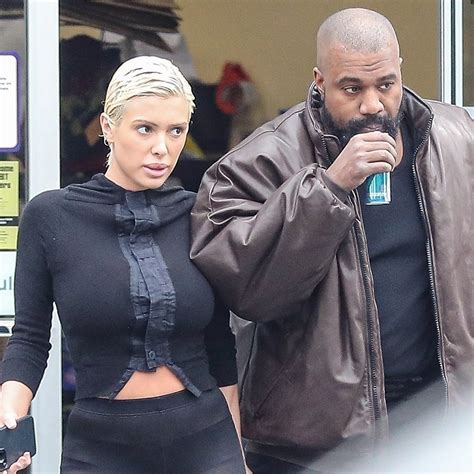 kanye west wife bianca censori